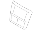 Genuine Subaru Center Panel 66065sc020. Fixed Price $83.28.