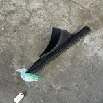 Bmw E60 M54 B25 Idrive Rwd At Rear Right Inner Scuff Plate Black 51477066630. Fixed Price $67.28.