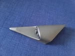 Porsche 996 Carrera 911 986 Driver Left Side Rear View Door Mirror Cover Switch. Fixed Price $99.99.