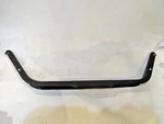 2004 Infiniti M45 Trunk Latch Moulding 84992 Ag000. Fixed Price $20.00.