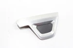 2013-17 Land Rover Range Console Under Dash Left Side Bezel Trim Cover Oem. Fixed Price $32.99.