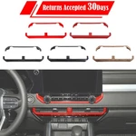 Style Central Control Panel Trim Cover For Chevy Colorado Gmc Canyon 2023+. Fixed Price $27.99.