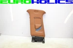 Oem Bentley Continental Flying Spur 06-12 Left B Column Pillar Trim 3w5867285d. Fixed Price $84.99.