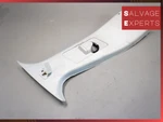 2009-2015 Jaguar Xf Front Right Passenger Side B Pillar Cover Molding Trim Oem. Fixed Price $26.21.