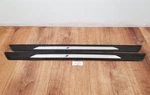14-16 Oem Bmw F22 M235 Pair Front Door Sills M Sport Scuff Plate Trim Set *. Fixed Price $54.95.