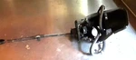2003-2006 Lincoln Ls Door Tank Gas Fuel Trunk Switch Open Button Used Oem. Fixed Price $35.99.