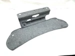 07-13 Bmw E93 3 Series Conv Rear Trunk Lid Cargo Storage Mat Cover Trim Oem. Fixed Price $28.00.
