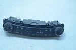 03-06 Mercedes-benz W211 E320 Ac Heater Climate Control Switch Oem. Fixed Price $51.84.