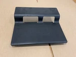Mercedes-benz Ml W164 Battery Cover A1646801218 Black. Fixed Price $65.96.