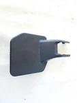 13-20 Infiniti Qx60 Front Left Lh Driver Side Seat Track End Cover Trim Oem. Fixed Price $32.50.