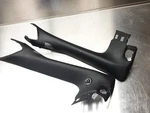 2014-2019 C7 Chevrolet Corvette Coupe Oem Interior Windshield A Pillar Moldings. Fixed Price $118.99.