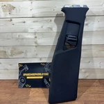 Mercedes-benz Cls C218 Right Side B Pillar Trim A2186904425 2014. Fixed Price $53.82.