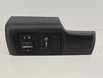 2010 - 2016 Toyota 4runner Mirror Switch With Bezel Oem Pn: 55447-35010. Fixed Price $60.00.