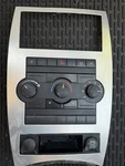 2010 Grand Cherokee Climate Heater Control Temperature Defroster A/c Center. Fixed Price $71.60.