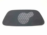 2009 Genesis Center Speaker Dash Cover Black Used Oem 84715-3m000. Fixed Price $41.89.