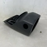 2003-2008 Toyota Matrix Steering Column Covers Surround Trim With Screws Oem. Fixed Price $49.97.