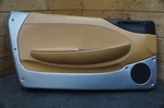 Left Driver Side Door Trim Panel Beige 650076 66124600 Ferrari 360 Modena 2002. Fixed Price $1109.99.