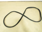 23-25 Bmw M2 G87 2023 Front Left Driver Door Seal Weather Strip Rubber #4. Fixed Price $67.00.