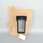 05-12 Porsche 911 Boxster Cayman Left Fuse Box Kick Panel Carpet Beige Oem. Fixed Price $37.17.
