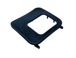 91-95 Sw20 Toyota Mr2 Steering Wheel Screw Cover Passenger Right Side Trim Black. Fixed Price $17.95.