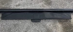 2009-2015 Toyota Venza Cargo Cover Black Rear Shade Oem. Fixed Price $135.00.