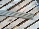 10358860 Cover Trim Strip Front Left 2004 Hummer H2 6.0. Fixed Price $139.73.