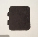 Saab 9-5 Oem Trunk Hatch Cover Panel Gray Carpet. Fixed Price $50.00.