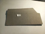 2012 Toyota Prius Partition Panel Left Trunk Board Cover 58402-47010 Oem. Fixed Price $25.47.