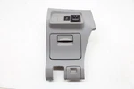 2010 Toyota Corolla Switch Panel Gray 55480-12010 Oem 09 10. Fixed Price $89.99.