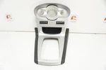 18 19 2016-2019 Ford Fiesta Centrer Console Ac Control Shifter Bezel Trim Used. Fixed Price $57.59.