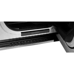 For Ford F-450 Super Duty 17-22 Door Sills Licensed Black Platinum. Fixed Price $163.99.
