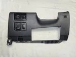 2006 - 2008 Lexus Rx400h Drivers Lower Dash Trim Panel (oem) 55045-48070 Black. Fixed Price $49.99.