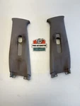 2001-2005 Lexus Is300 Interior Upper B Pillar Set Of Two Pair Left And Right Oem. Fixed Price $49.94.