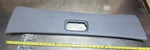 98-02 Toyota 4runner Rear Interior Cargo Roof Light Trim Panel Oem Grey Oe. Fixed Price $29.99.