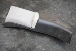 Rear Right Gray Lateral Side Trim Panel Oem 51477362578 Bmw I3 2014-20 Rh. Fixed Price $44.99.