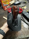 Bmw E39 Auto Trans Selector. Fixed Price $50.00.