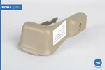 98-03 Jaguar Xj8 Xjr Vdp X308 Rear Left Seat Rail Catch Cover Trim Aek Oem. Fixed Price $34.24.