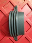 1987-89 Mustang Black Lower Dash Steering Column Trim E7zb-3r564-aa- Used. Fixed Price $14.99.