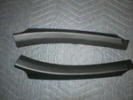 1982-92 Camaro Firebird Hardtop B-pillar Trim R&l Pair Oem Gm Hard Top 83 84 85. Fixed Price $44.95.