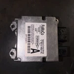 Oem 2010-2012 10 11 12 Ford Taurus Control Module Bg13-14b321-ac Bg1314b321ac. Fixed Price $75.00.