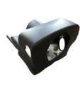 Land Rover Lr3 05-09 Oem Steering Column Surround Trim Piece Qrb500122pvj. Fixed Price $34.99.