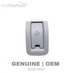 2015-2020 Audi A3 Quattro - Rear Isofix / Child Seat Hook Cover 8v7887233. Fixed Price $15.99.