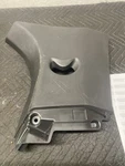 2011-2015 Ford Explorer Police Interceptor 3.7 4x4 Left Trunk Upper Pillar Oem. Fixed Price $43.00.