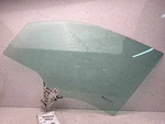 06 07 08 09 Pontiac Torrent Front Door Glass Window Left Oem. Fixed Price $68.00.