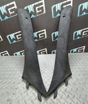 Oem 2017-2020 Bmw G30 2018-23 F90 M5 A-pillar Alcantara Suede Trim Set. Fixed Price $69.99.