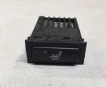 Bmw Heated Seat Control Switch Button 61318368922 E46 323 328 3-series Oem. Fixed Price $50.00.