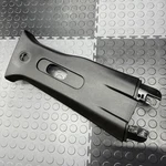 2015-2023 Jeep Renegade Right B Pillar Upper Trim Cover Panel Oem 735664601. Fixed Price $33.17.