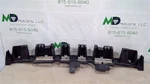 2017-2019 Ford Escape Rear Bumper Absorber Center Bracket Oem Cj54-17b861-a. Fixed Price $220.00.