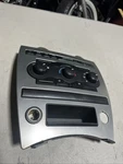 2005-2007 Jeep Grand Cherokee Ac Heater Climate Temperature Control W/ Bezel Oem. Fixed Price $42.50.