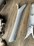 11-17 Volkswagen Vw Touareg Oem Rh Interior Passenger Side A Pillar Trim. Fixed Price $89.97.